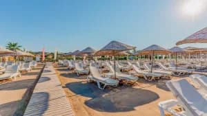 SY Hotels Beach - 4