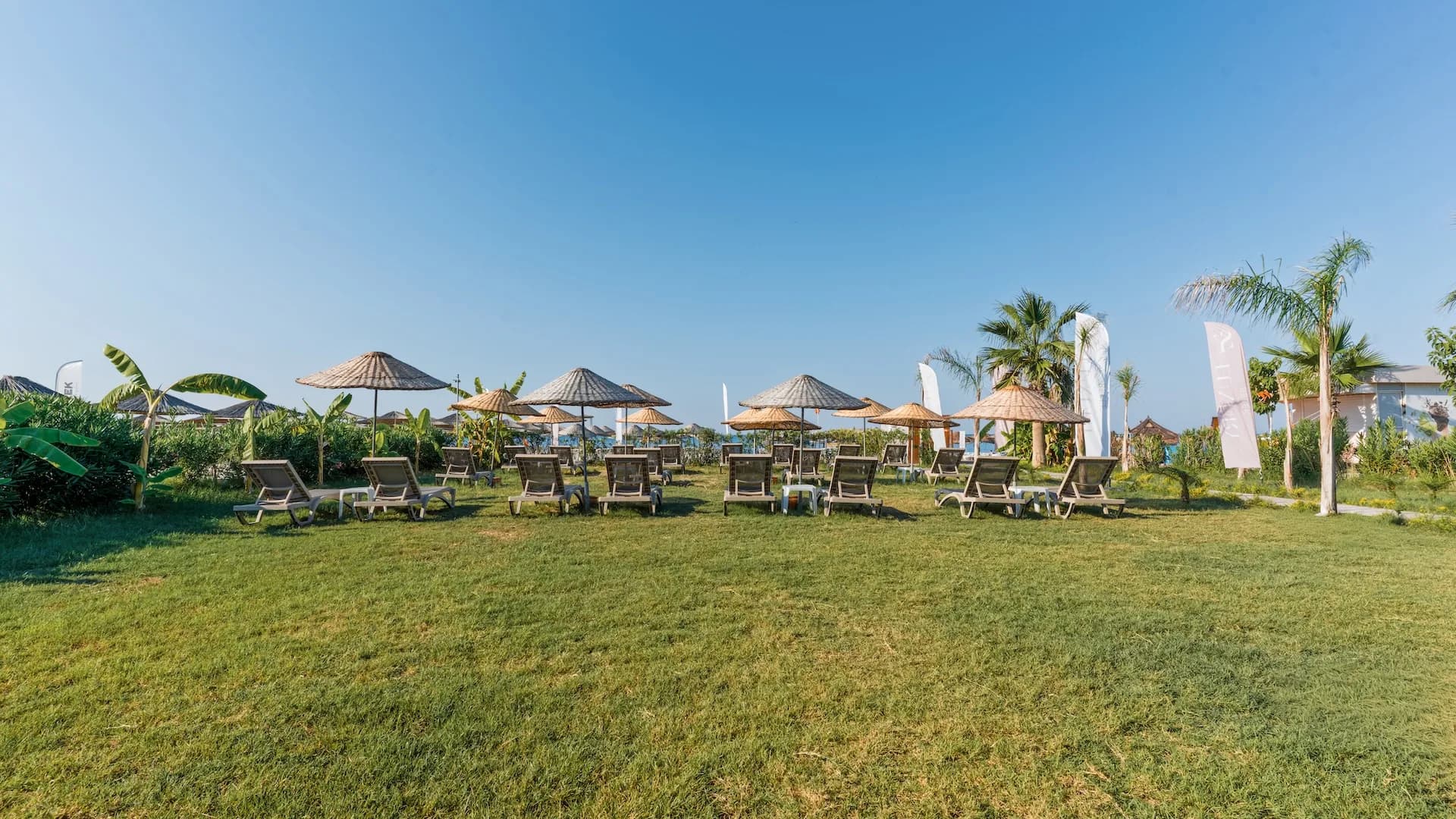 SY Hotels Beach - 6