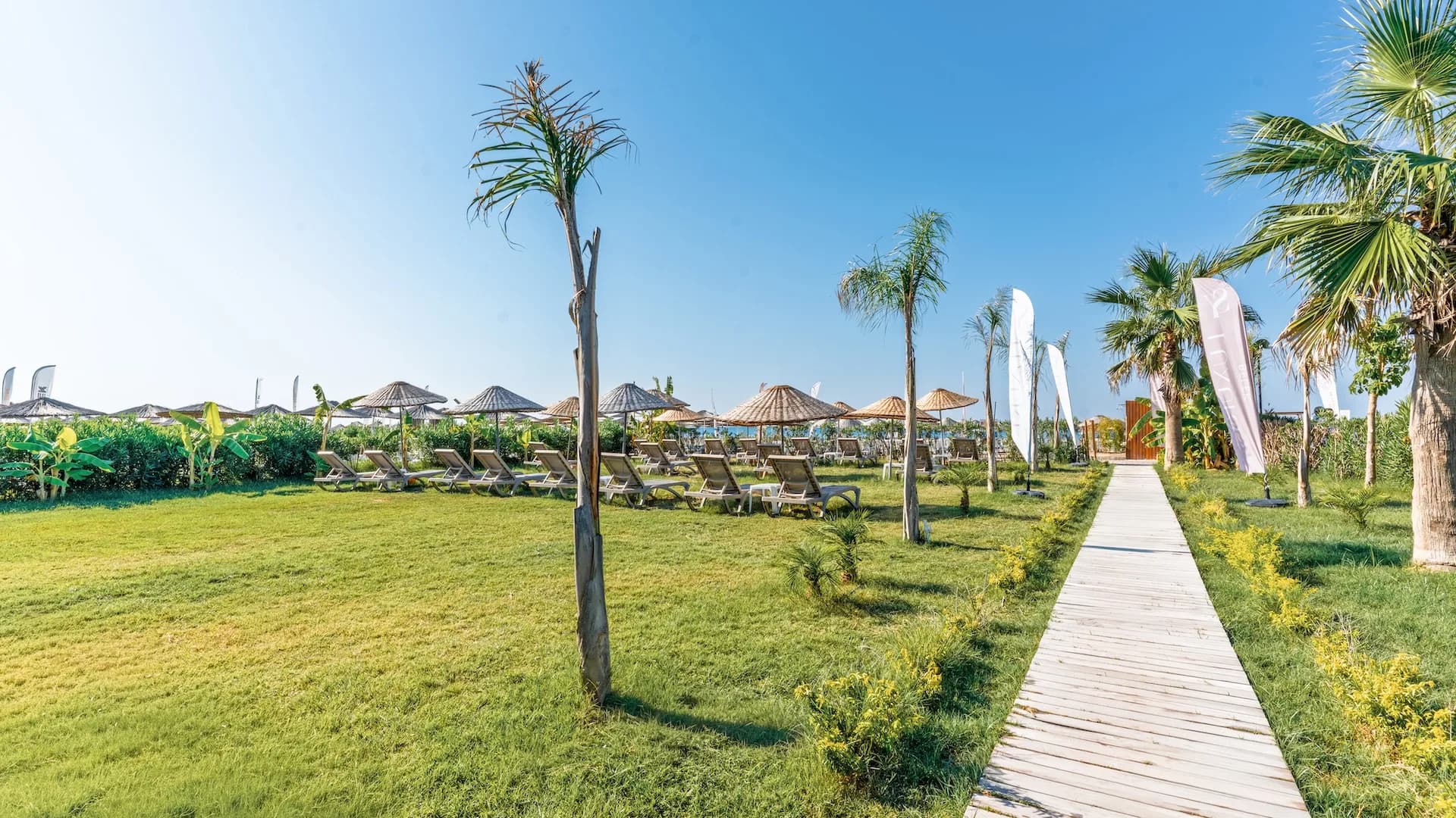 SY Hotels Beach - 7