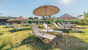 SY Hotels Beach - 8
