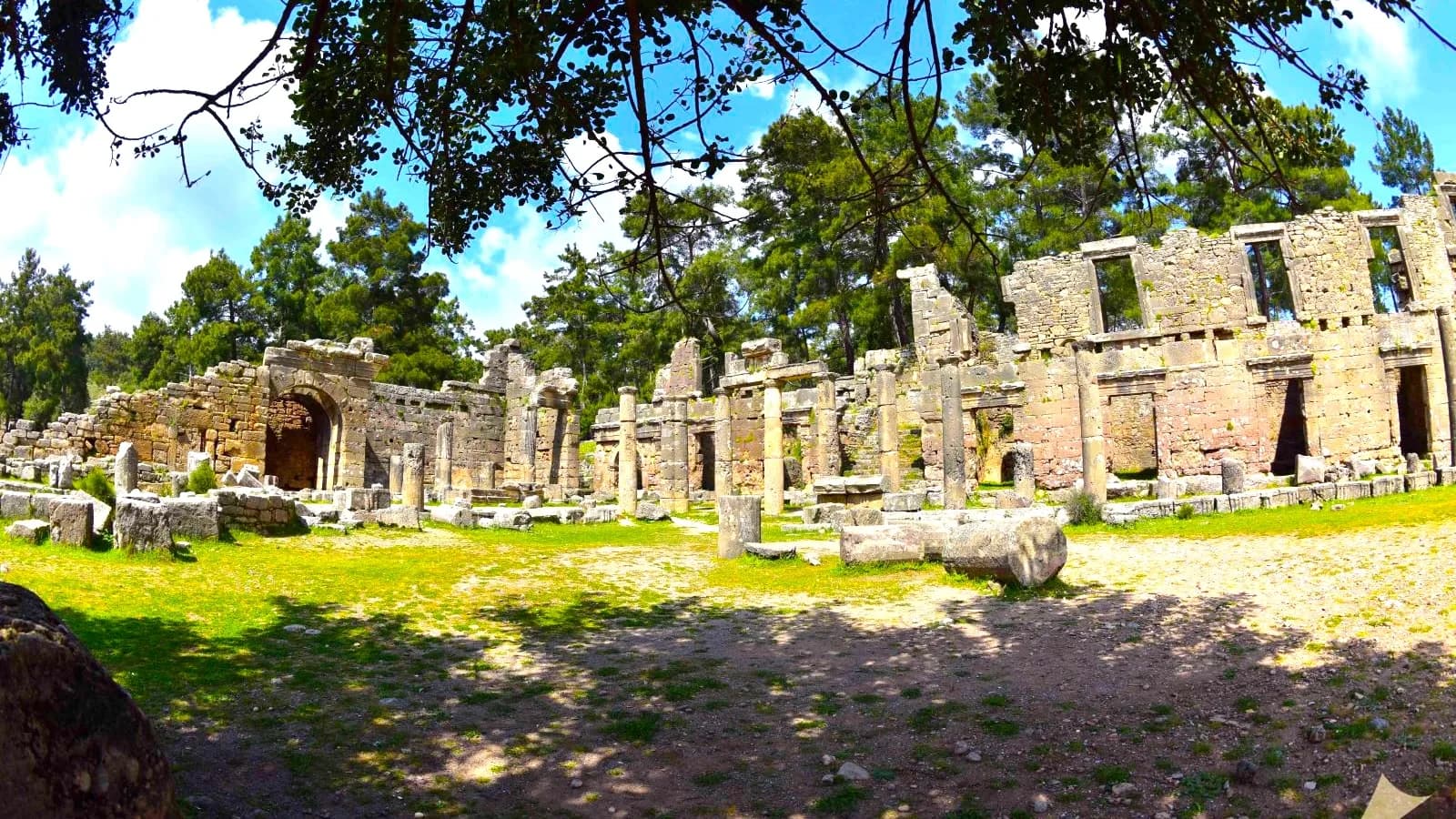 SELEUKEİA