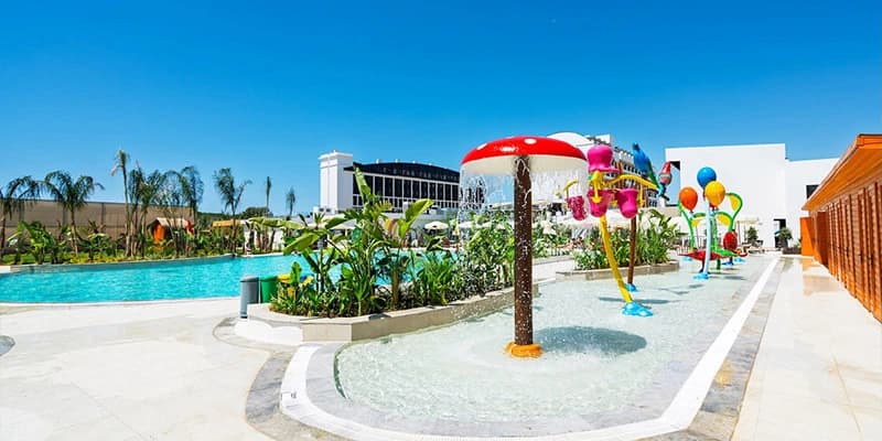 Mega Splash Aquapark - 5