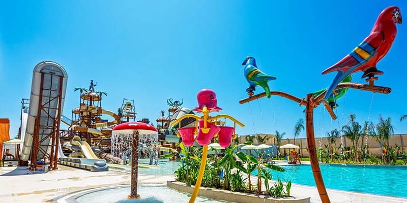Mega Splash Aquapark - 6