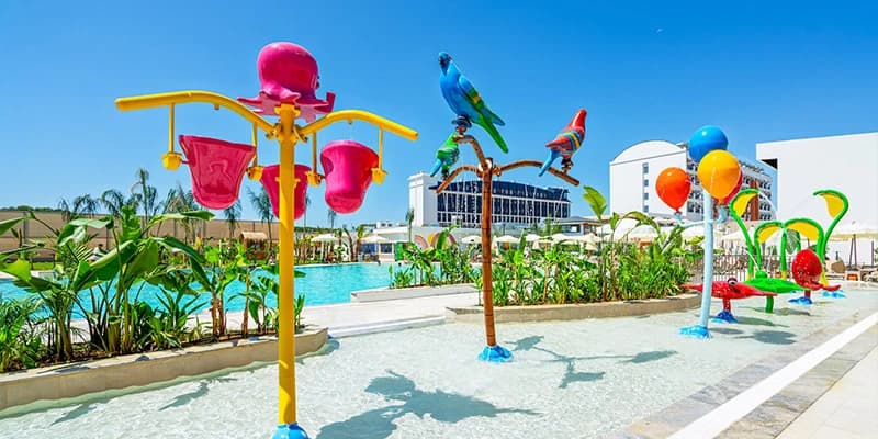 Mega Splash Aquapark - 7