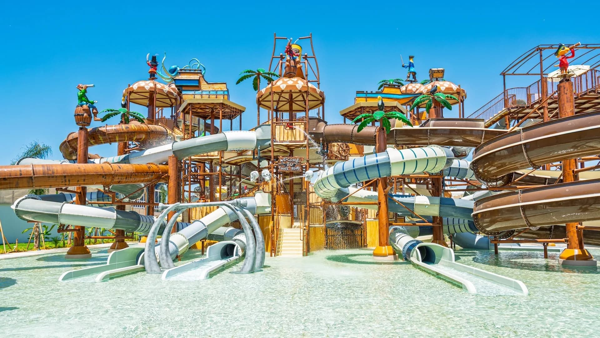 Mega Splash Aquapark - 2
