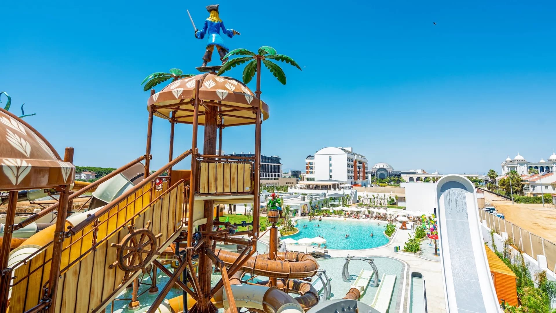 Mega Splash Aquapark - 3