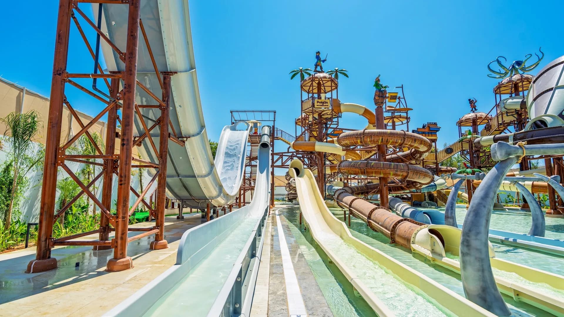 Mega Splash Aquapark - 6